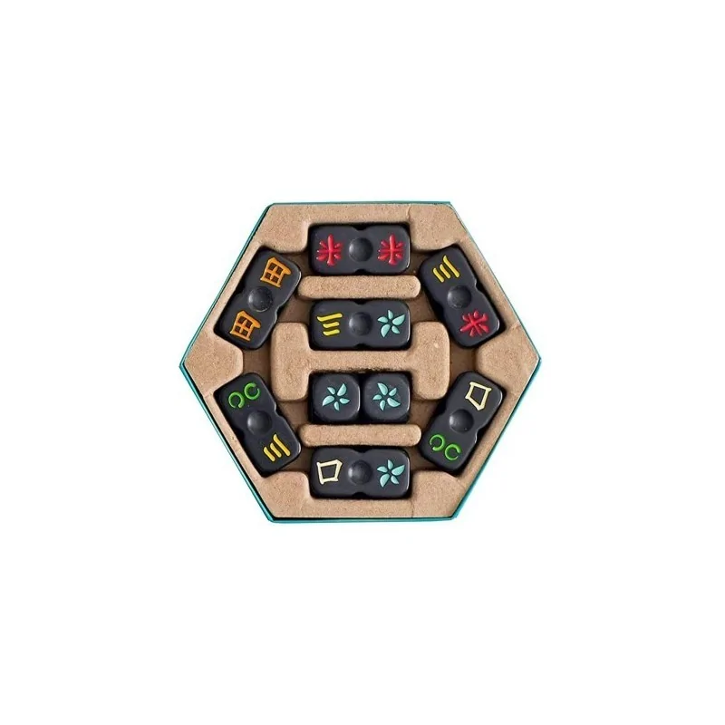 Cobra Paw de Bananagrams en Juegos de Tablero | La Cueva Roja