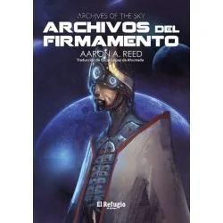 Archivos del Firmamento de El Refugio de Ryhope en Juegos de Rol | La Cueva Roja