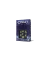 La Llamada de Cthulhu: Set de Dados de Edge en Dados | La Cueva Roja