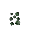 La Llamada de Cthulhu: Set de Dados de Edge en Dados | La Cueva Roja