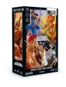 Unmatched Battle of Legends Volumen 2 de TCG Factory en Juegos de Tablero | La Cueva Roja