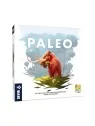 Paleo de Devir en Juegos de Tablero | La Cueva Roja
