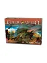 La Guerra del Anillo de Devir en Juegos de Tablero | La Cueva Roja