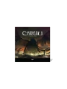 La Llamada de Cthulhu: Pantalla del Guardián Primigenia de Edge en Juegos de Rol | La Cueva Roja