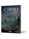La Llamada de Cthulhu: Pantalla del Guardián de Edge en Juegos de Rol | La Cueva Roja