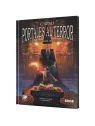 La Llamada de Cthulhu: Portales al Terror de Edge en Juegos de Rol | La Cueva Roja