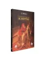 La Llamada de Cthulhu: El Siniestro Pueblo de Karpino de Edge en Juegos de Rol | La Cueva Roja