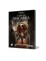 La Llamada de Cthulhu: La Broma Macabra de Edge en Juegos de Rol | La Cueva Roja