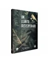 La Llamada de Cthulhu: Un Llanto Desesperado de Shadowlands Ediciones en Juegos de Rol | La Cueva Roja