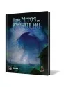 Los Mitos de Cthulhu de Sandy Petersen de Edge en Juegos de Rol | La Cueva Roja