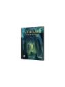 La Llamada de Cthulhu: Cthulhu a través de las Épocas de Edge en Juegos de Rol | La Cueva Roja