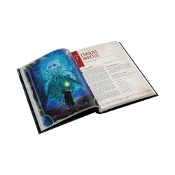 La Llamada de Cthulhu: Cthulhu a través de las Épocas de Edge en Juegos de Rol | La Cueva Roja