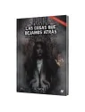 La Llamada de Cthulhu: Las Cosas que Dejamos Atrás de The Hills Press en Juegos de Rol | La Cueva Roja