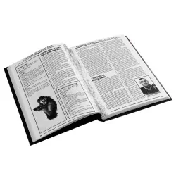 La Llamada de Cthulhu: Las Cosas que Dejamos Atrás de The Hills Press en Juegos de Rol | La Cueva Roja