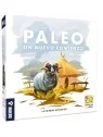 Paleo: Un Nuevo Comienzo de Devir en Juegos de Tablero | La Cueva Roja