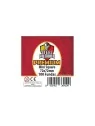 Steel Armour Square Mini Premium (Pack of 100) (72x72mm) de Steel Armour en Fundas | La Cueva Roja