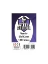 Steel Armour Wonder (Pack of 100) (67x102mm) de Steel Armour en Fundas | La Cueva Roja