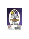 Steel Armour Wonder Premium (Pack of 100) (67x102mm) de Steel Armour en Fundas | La Cueva Roja
