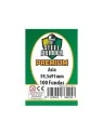 Steel Armour Asia Premium (Pack of 100) (59,5x91mm) de Steel Armour en Fundas | La Cueva Roja