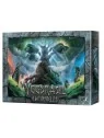 Yggdrasil Chronicles de Ludonaute en Juegos de Tablero | La Cueva Roja