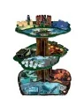 Yggdrasil Chronicles de Ludonaute en Juegos de Tablero | La Cueva Roja