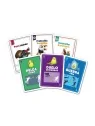 Throw Throw Avocado de Exploding Kittens en Juegos de Cartas | La Cueva Roja