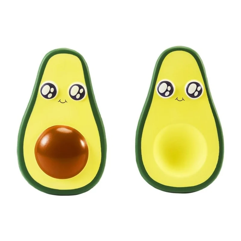 Throw Throw Avocado de Exploding Kittens en Juegos de Cartas | La Cueva Roja