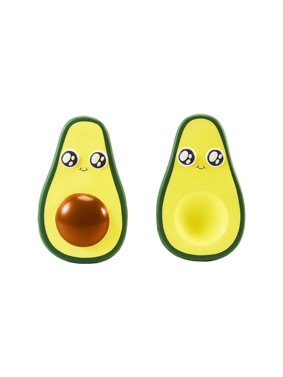 Throw Throw Avocado de Exploding Kittens en Juegos de Cartas | La Cueva Roja