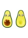 Throw Throw Avocado de Exploding Kittens en Juegos de Cartas | La Cueva Roja