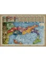 Concordia de MasQueOca en Juegos de Tablero | La Cueva Roja