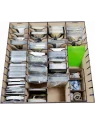 Caja Compatible con Arkham Horror LCG de WithOut Mess en Insertos | La Cueva Roja
