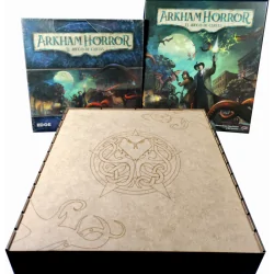 Caja Compatible con Arkham Horror LCG de WithOut Mess en Insertos | La Cueva Roja