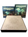Caja Compatible con Arkham Horror LCG de WithOut Mess en Insertos | La Cueva Roja