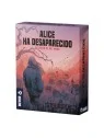Alice ha Desaparecido de Devir en Juegos de Rol | La Cueva Roja