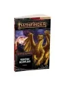 Pathfinder 2ed: La Era de las Cenizas 6 - Promesas Incumplidas de Devir en Juegos de Rol | La Cueva Roja