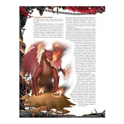Pathfinder 2ed: La Era de las Cenizas 6 - Promesas Incumplidas de Devir en Juegos de Rol | La Cueva Roja