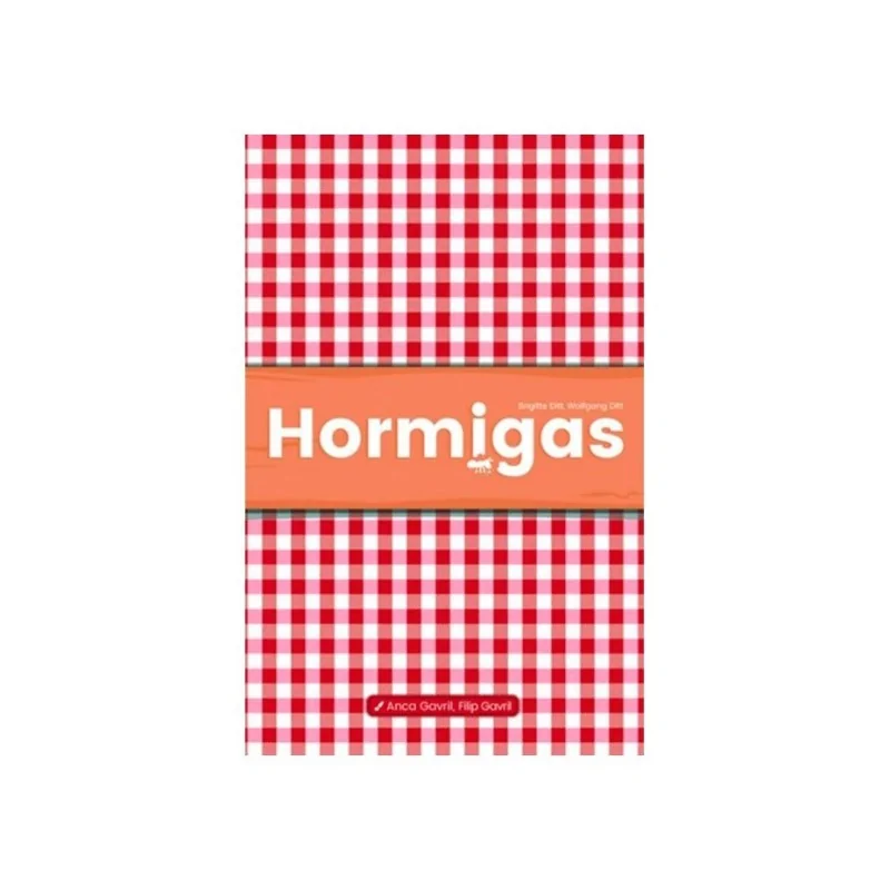 Hormigas (Bites) de Last Level en Juegos de Tablero | La Cueva Roja