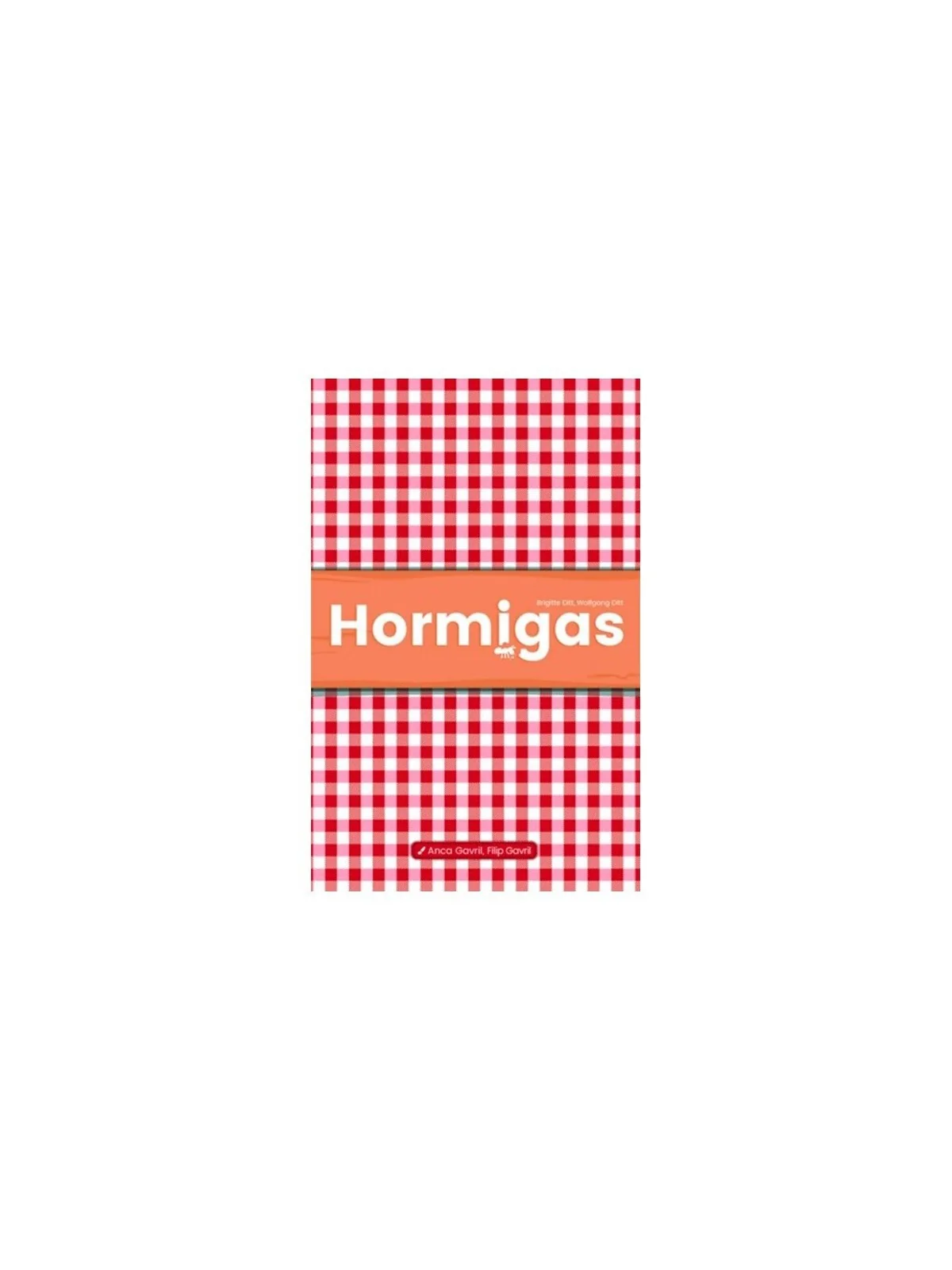 Hormigas (Bites) de Last Level en Juegos de Tablero | La Cueva Roja