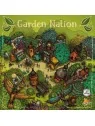 Garden Nation de Maldito Games en Juegos de Tablero | La Cueva Roja