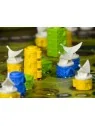 Garden Nation de Maldito Games en Juegos de Tablero | La Cueva Roja