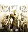 Deus de Maldito Games en Juegos de Tablero | La Cueva Roja