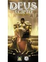 Deus: Egipto de Maldito Games en Juegos de Tablero | La Cueva Roja