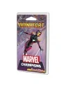 Marvel Champions: Ironheart de Fantasy Flight Games en Juegos de Cartas | La Cueva Roja