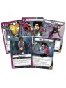 Marvel Champions: Ironheart de Fantasy Flight Games en Juegos de Cartas | La Cueva Roja