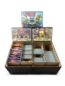 Caja Compatible con Hero Realms (Base + Expansiones) [Inserto] de WithOut Mess en Insertos | La Cueva Roja
