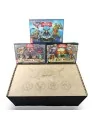 Caja Compatible con Hero Realms (Base + Expansiones) [Inserto] de WithOut Mess en Insertos | La Cueva Roja