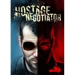 Hostage El Negociador de Last Level en Juegos de Tablero | La Cueva Roja