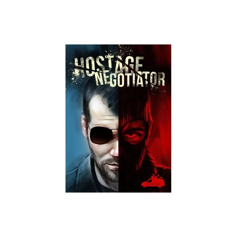 Hostage El Negociador de Last Level en Juegos de Tablero | La Cueva Roja