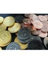 Juego de 50 Monedas de Metal Industrial de Mayday en Otros | La Cueva Roja