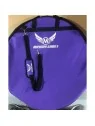 Estuche de Transporte Crokinole Deluxe - Morado de Mayday en Otros | La Cueva Roja